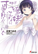 Light Novel Volume 16 (1.61 MB) Volume 16