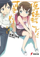 Light Novel Volume 11 (348 KB) Volume 11