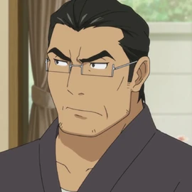 Daisuke Kousaka Oreimo Wiki Fandom