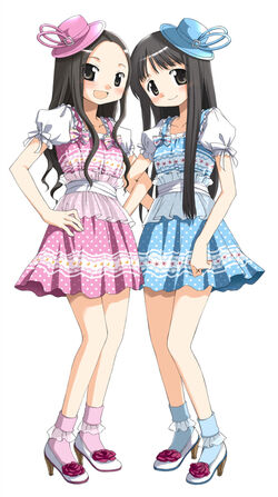 Claris Oreimo Wiki Fandom Claris Oreimo Wiki Fandom