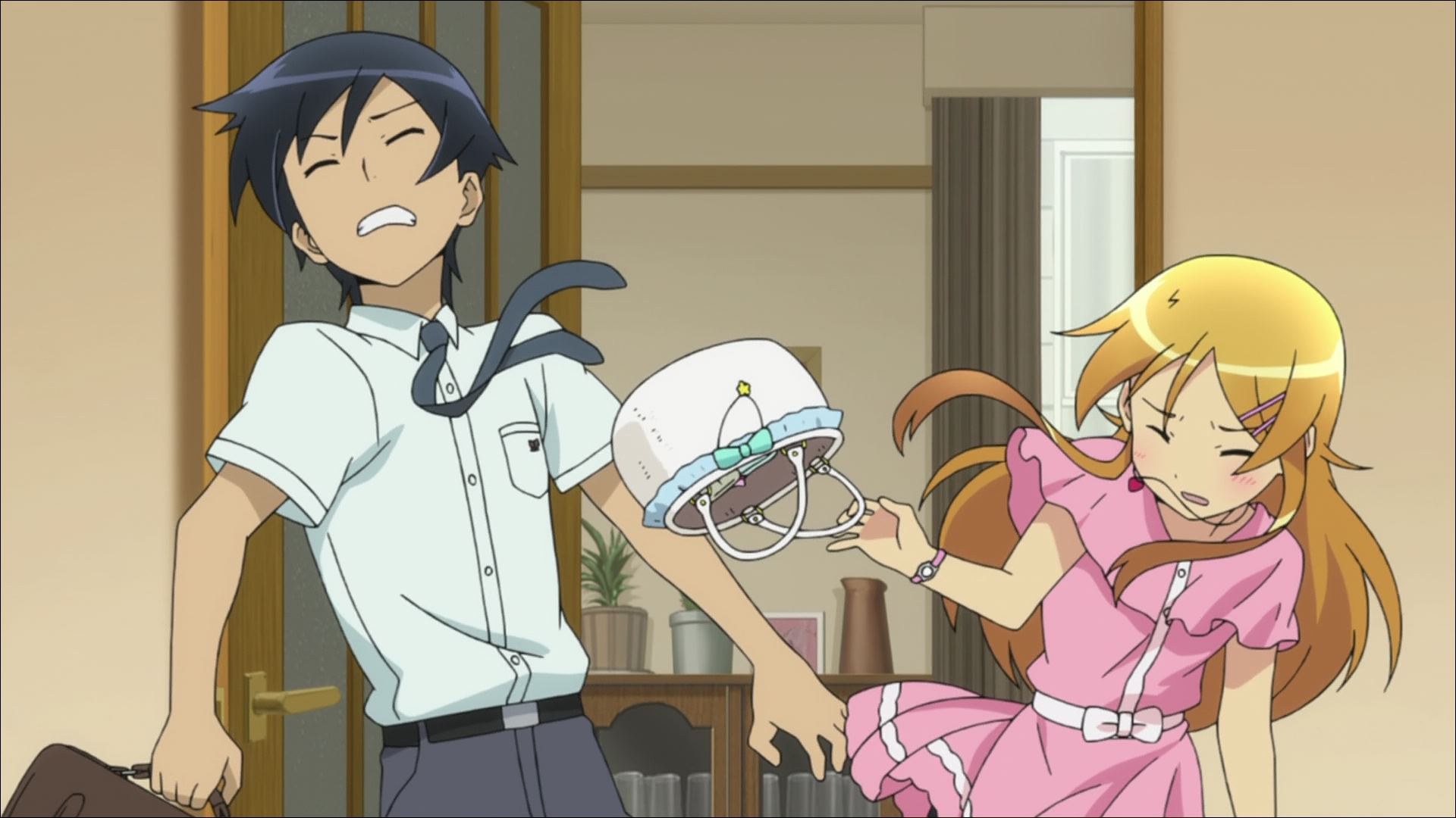 List of Anime Episodes Oreimo Wiki Fandom