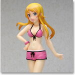 WAVE Beach Queens Kirino Figure