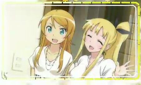 Bridget Evans Oreimo Wiki Fandom Bridget Evans Oreimo Wiki Fandom
