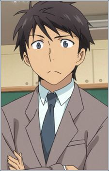 Kouhei Akagi Oreimo Wiki Fandom Kouhei Akagi Oreimo Wiki Fandom