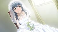 Saori Makishima Oreimo Wiki Fandom