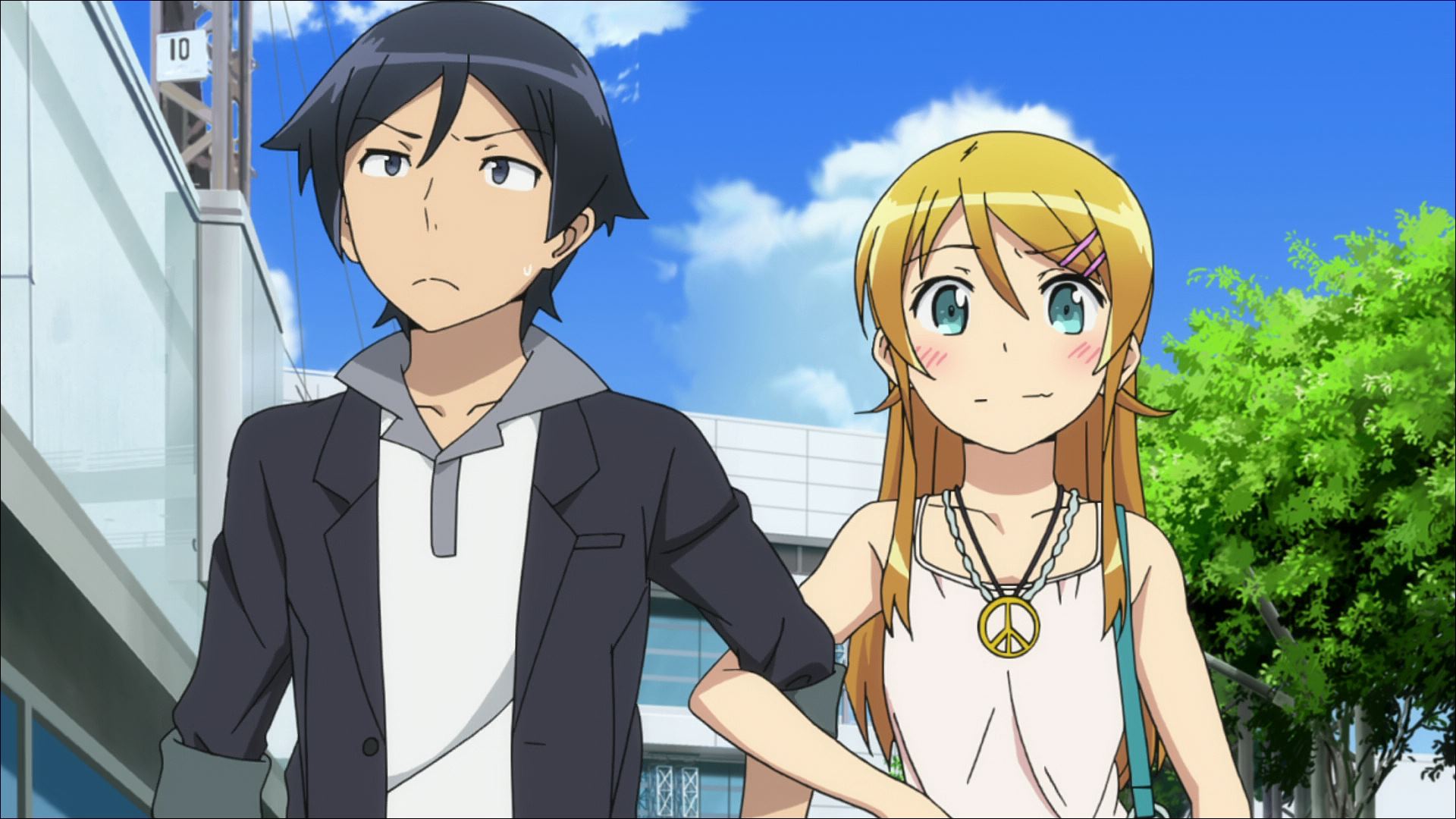 List of Anime Episodes Oreimo Wiki Fandom