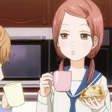 Ai Sunakawa Image Gallery Ore Monogatari Wiki Fandom — манга кадзунэ кавахары, выходящая с 2011 года. ai sunakawa image gallery ore