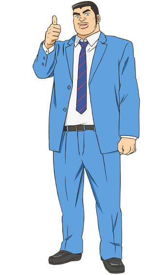 Takeo Gouda Ore Monogatari Wiki Fandom Funny moments from ep 1, 2 and 3 watch the other parts : takeo gouda ore monogatari wiki fandom
