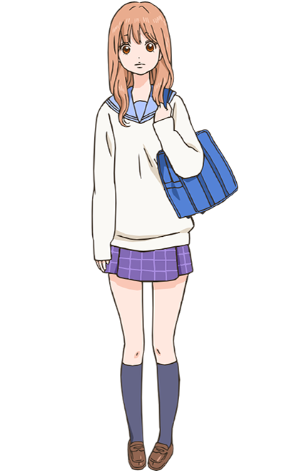 Rinko Yamato Ore Monogatari Wiki Fandom