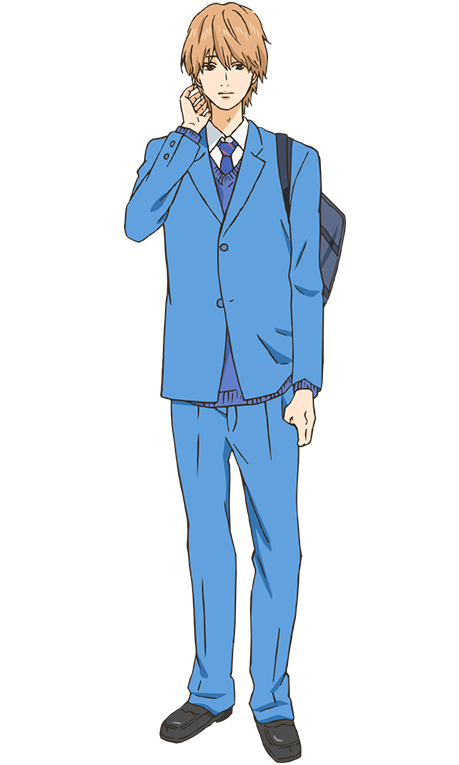 Makoto Sunakawa Ore Monogatari Wiki Fandom