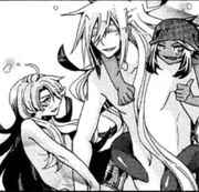 Wakasa Young