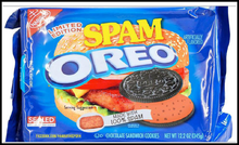 Spamoreo