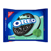 Mint Oreos