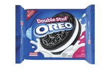 Double-Stuf-Oreos