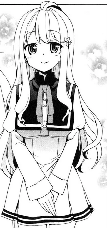 Reiko Arisugawa Shomin Sample Wiki Fandom