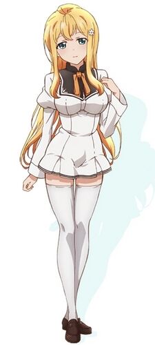 Reiko Arisugawa Shomin Sample Wiki Fandom
