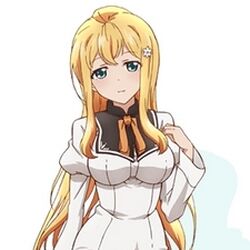 Shomin sample characters deals