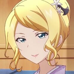 Category Characters Shomin Sample Wiki Fandom