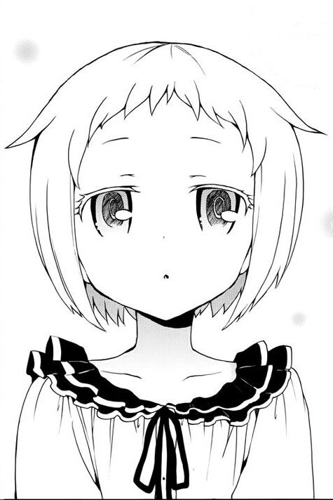 Hakua Shiodome Shomin Sample Wiki Fandom Hakua Shiodome Shomin Sample Wiki Fandom