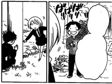 Reito Ayabe Oresama Teacher Wiki Fandom