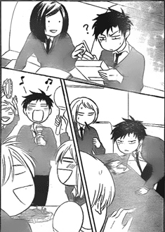 Reito Ayabe Oresama Teacher Wiki Fandom Reito Ayabe Oresama Teacher Wiki Fandom