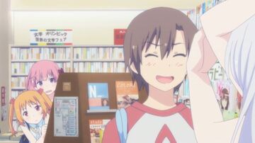 ORESHURA  EPISODE 7 They're Only Summer Classes, But They Too