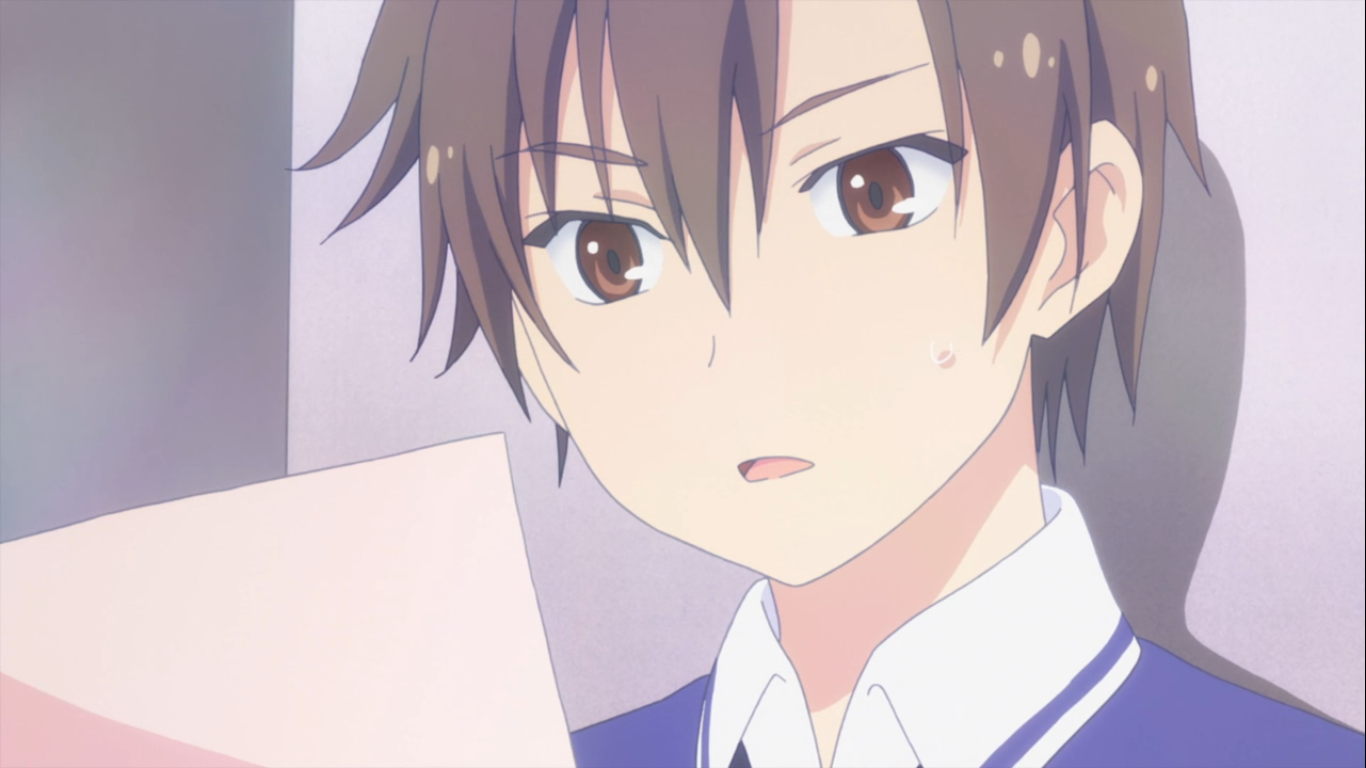 Oreshura Full Ending - W: Wonder tale 