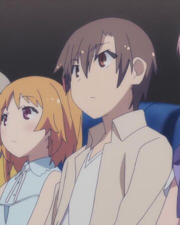 Episode 8 Ore No Kanojo To Osananajimi Ga Shuraba Sugiru Wiki Fandom 俺の彼女と幼なじみが修羅場すぎる ore no kanodzyo to osananadzimi ga syuraba sugiru, «moya devushka i podruga vrazhduyut». ore no kanojo to osananajimi ga shuraba