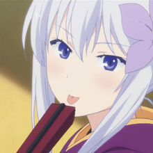 Masuzu Natsukawa Ore No Kanojo To Osananajimi Ga Shuraba Sugiru Wiki Fandom Oreshura beach moments episode 13! ore no kanojo to osananajimi ga shuraba