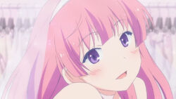 Oreshura - Confronting Fuyuumi Ai 