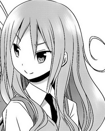 Miharu Misora Ore No Kanojo To Osananajimi Ga Shuraba Sugiru Wiki Fandom Help revive this project by joining the translation team! ore no kanojo to osananajimi ga shuraba