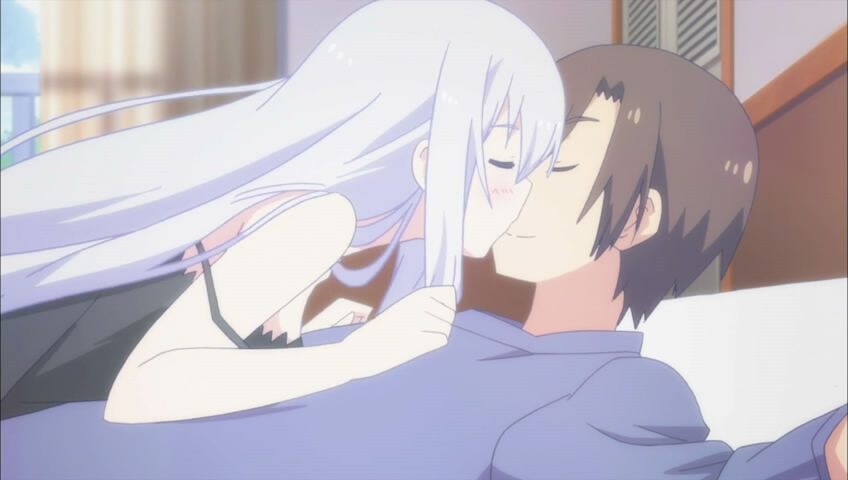 Oreshura Episode 2