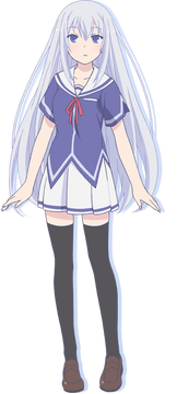 Yukari Tamura, Oreshura, AnimeSuki, Oreimo, harem, crunchyroll, novel,  manga, uniform, girl