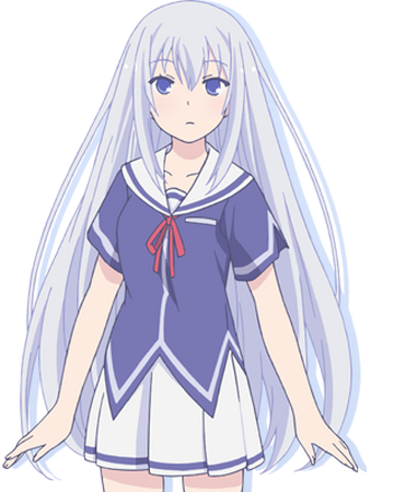 Masuzu Natsukawa Ore No Kanojo To Osananajimi Ga Shuraba Sugiru Wiki Fandom So eita, is your feelings for masuzu a fake? ore no kanojo to osananajimi ga shuraba