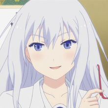 Masuzu Natsukawa Ore No Kanojo To Osananajimi Ga Shuraba Sugiru Wiki Fandom Koko seikatsu no sutato wa shuraba. ore no kanojo to osananajimi ga shuraba