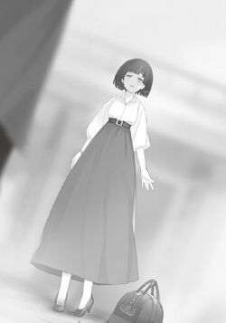 Oreshura Novels Listed as Ending in 18th Volume - News - Anime