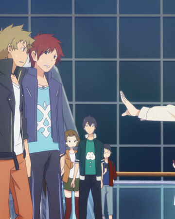 Episode 4 Ore No Kanojo To Osananajimi Ga Shuraba Sugiru Wiki Fandom Watch oreshura episodes online for free. ore no kanojo to osananajimi ga shuraba