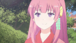 Oreshura - Confronting Fuyuumi Ai 