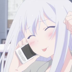 Masuzu Natsukawa Ore No Kanojo To Osananajimi Ga Shuraba Sugiru Wiki Fandom Eita kidou, despues de entrar en la escuela secundaria, se dedica a estudiar incansablemente, y su gran objetivo es entrar a la universidad nacional de medicina. ore no kanojo to osananajimi ga shuraba