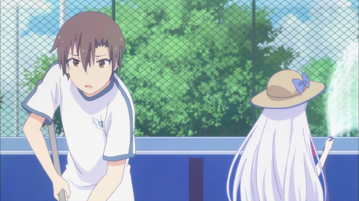 Oreshura Kôkô Seikatsu no Sutâto wa Shuraba (TV Episode 2013) - IMDb