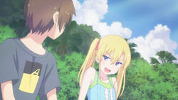 Mana Natsukawa Ore No Kanojo To Osananajimi Ga Shuraba Sugiru Wiki Fandom