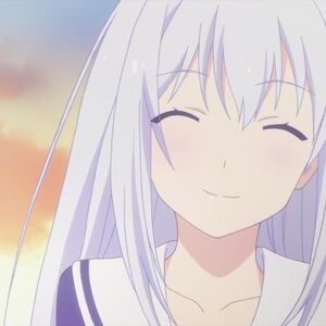 Masuzu Natsukawa Ore No Kanojo To Osananajimi Ga Shuraba Sugiru Wiki Fandom But if you think too much and more towards serious stuffs, don't watch it. ore no kanojo to osananajimi ga shuraba