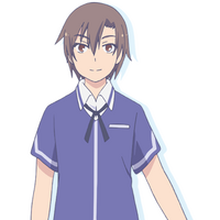 Eita Kidou Ore No Kanojo To Osananajimi Ga Shuraba Sugiru Wiki Fandom