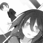 Kaori Asoi Ore No Kanojo To Osananajimi Ga Shuraba Sugiru Wiki Fandom The best waifu natsukawa masuzu anime: ore no kanojo to osananajimi ga shuraba