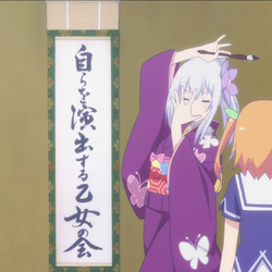 Oreshura  Gambar anime, Gambar