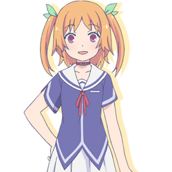 Free download, OreShura Anime Icon, Ore no Kanojo to Osananajimi ga  Shuraba Sugiru transparent background PNG clipart