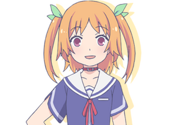 Oreshura Novels Listed as Ending in 18th Volume - News - Anime