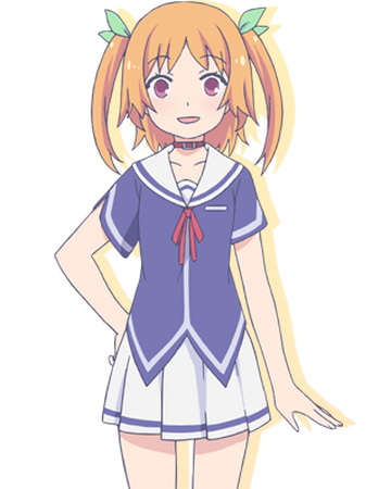 Chiwa Harusaki Ore No Kanojo To Osananajimi Ga Shuraba Sugiru Wiki Fandom Chiwa Harusaki Ore No Kanojo To Osananajimi Ga Shuraba Sugiru Wiki Fandom