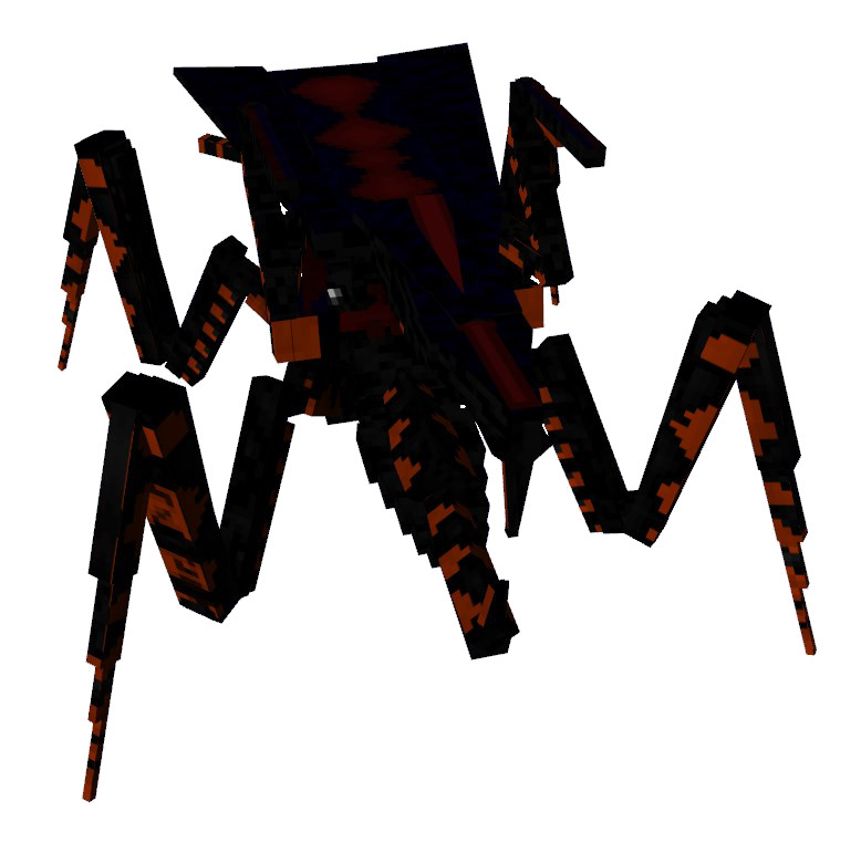 Jumpy Bug The Ore Spawn Mod Wiki Fandom
