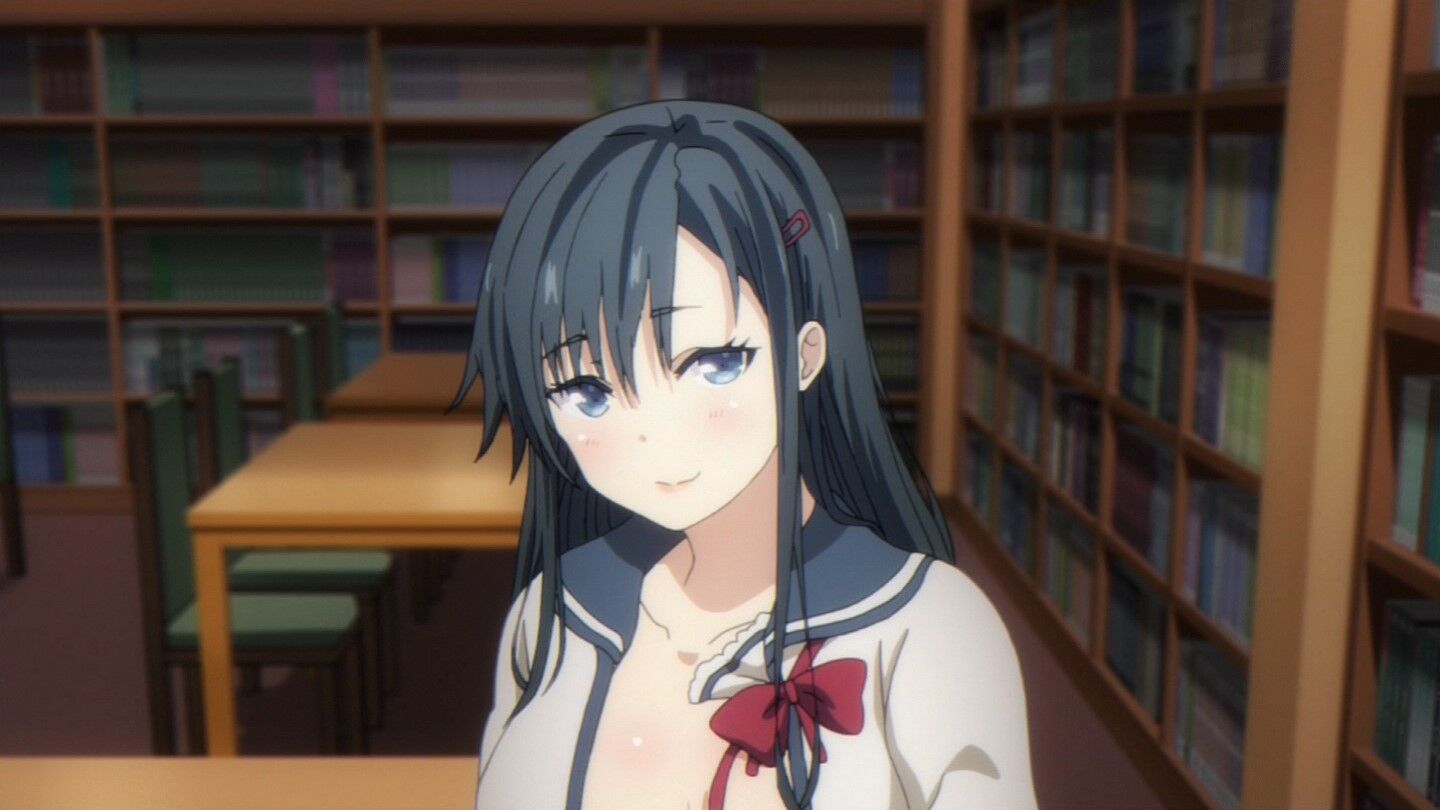 photo Oresuki Joro Pfp sumireko sanshokuin ore wo suki nano